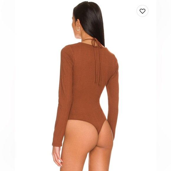 Bodysuit - Picture 4 of 8